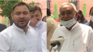 Bihar Politics: नीतीश कुमार छोड़ सकते हैं BJP का साथ! कल 11 बजे JDU और RJD ने अलग-अलग बैठक बुलाई